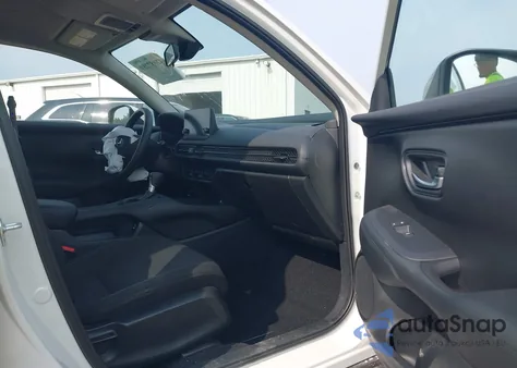 2025 Honda Hr-V Awd Lx из США, поврежденный, VIN 3CZRZ2H32SM750355